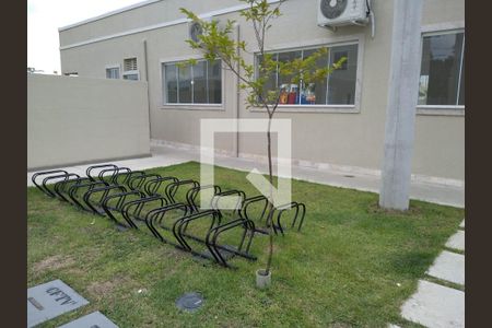 Apartamento para alugar com 65m², 2 quartos e 2 vagasBicicletário