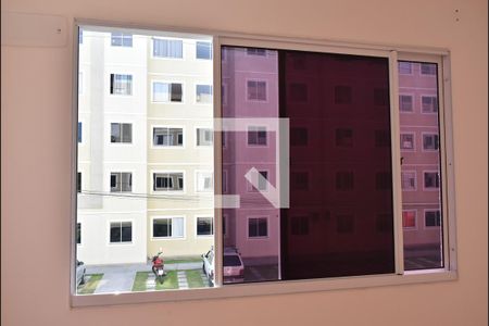 Apartamento para alugar com 65m², 2 quartos e 2 vagasJanela da Sala