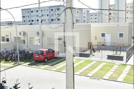 Apartamento para alugar com 65m², 2 quartos e 2 vagasVista do Quarto 2