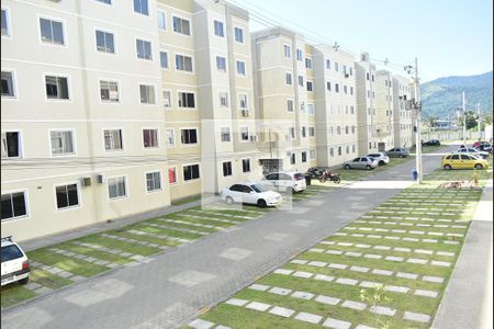 Apartamento para alugar com 65m², 2 quartos e 2 vagasVista do Quarto 1