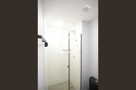 Studio à venda com 28m², 1 quarto e sem vagaBanheiro