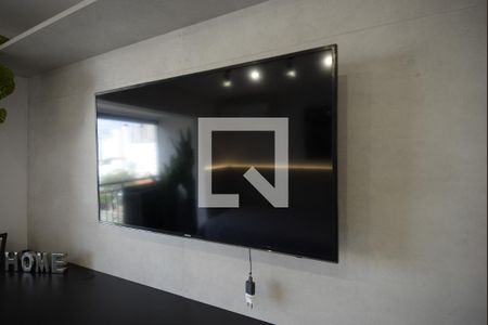 Studio de kitnet/studio à venda com 1 quarto, 28m² em Vila Mariana, São Paulo