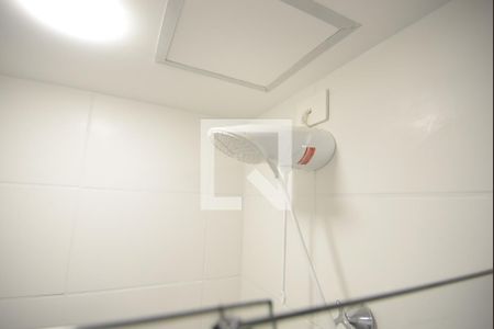 Studio à venda com 28m², 1 quarto e sem vagaBanheiro