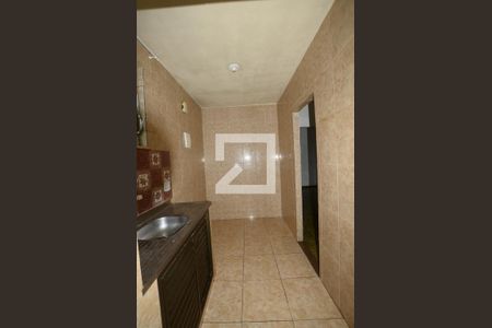 Apartamento à venda com 58m², 2 quartos e 1 vagaCozinha