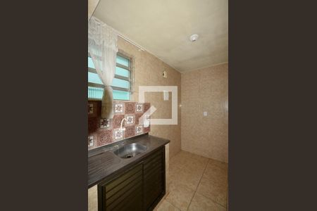 Apartamento à venda com 58m², 2 quartos e 1 vagaCozinha