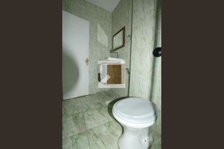 Apartamento à venda com 58m², 2 quartos e 1 vagaBanheiro Social