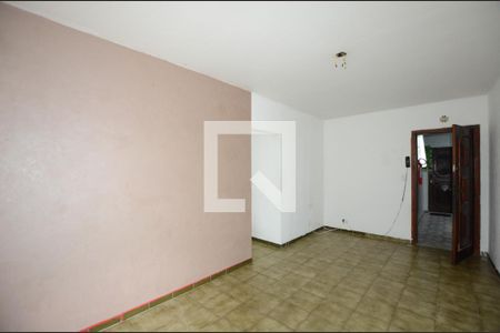 Sala de apartamento à venda com 2 quartos, 58m² em Irajá, Rio de Janeiro