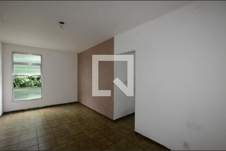 Sala de apartamento à venda com 2 quartos, 58m² em Irajá, Rio de Janeiro