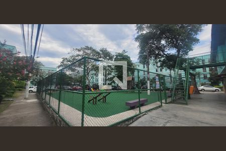 Apartamento à venda com 58m², 2 quartos e 1 vagaQuadra Esportiva