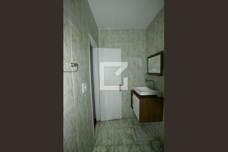 Apartamento à venda com 58m², 2 quartos e 1 vagaBanheiro Social