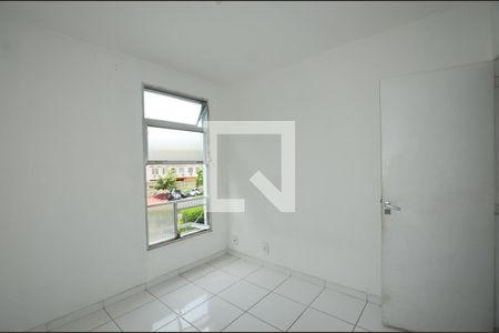 Quarto 1 de apartamento à venda com 2 quartos, 58m² em Irajá, Rio de Janeiro