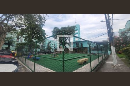 Apartamento à venda com 58m², 2 quartos e 1 vagaQuadra Esportiva