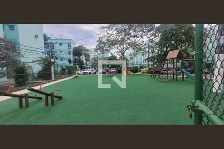 Apartamento à venda com 58m², 2 quartos e 1 vagaQuadra Esportiva