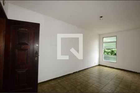 Sala de apartamento à venda com 2 quartos, 58m² em Irajá, Rio de Janeiro