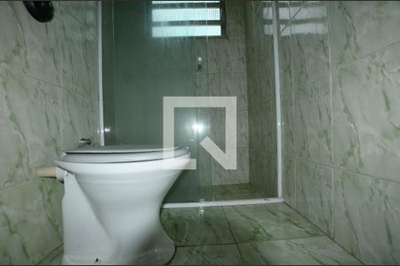 Apartamento à venda com 58m², 2 quartos e 1 vagaBanheiro Social