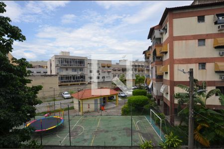 Vista do Quarto 1 de apartamento à venda com 2 quartos, 58m² em Irajá, Rio de Janeiro