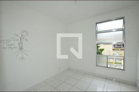 Quarto 1 de apartamento à venda com 2 quartos, 58m² em Irajá, Rio de Janeiro