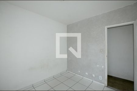 Apartamento à venda com 58m², 2 quartos e 1 vagaQuarto 2