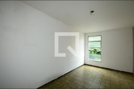 Sala de apartamento à venda com 2 quartos, 58m² em Irajá, Rio de Janeiro