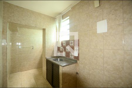 Apartamento à venda com 58m², 2 quartos e 1 vagaCozinha