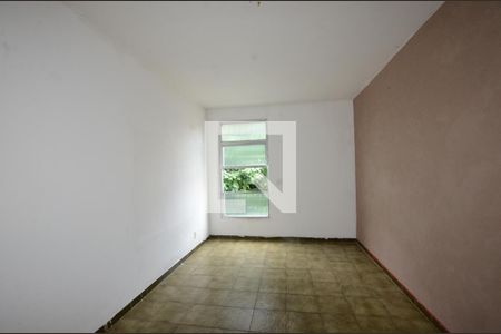 Sala de apartamento à venda com 2 quartos, 58m² em Irajá, Rio de Janeiro