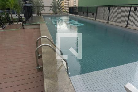 Apartamento para alugar com 50m², 1 quarto e 1 vagaÁrea comum 