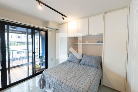 Studio de apartamento para alugar com 1 quarto, 50m² em Bela Vista, São Paulo