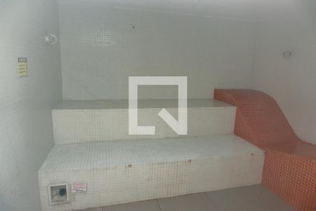 Apartamento para alugar com 50m², 1 quarto e 1 vagaÁrea comum 