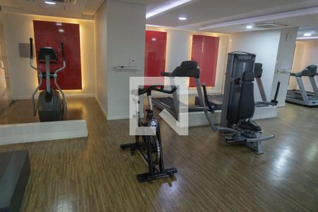 Apartamento para alugar com 50m², 1 quarto e 1 vagaÁrea comum 