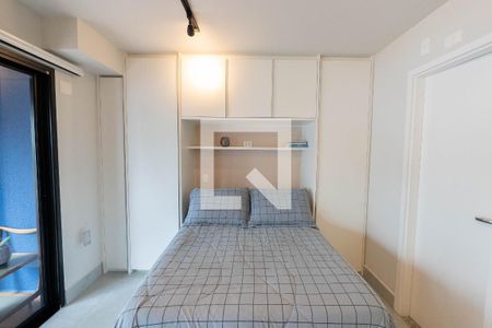 Studio de apartamento para alugar com 1 quarto, 50m² em Bela Vista, São Paulo