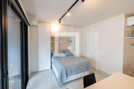 Studio de apartamento para alugar com 1 quarto, 50m² em Bela Vista, São Paulo