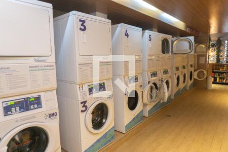 Apartamento para alugar com 50m², 1 quarto e 1 vagaÁrea comum 