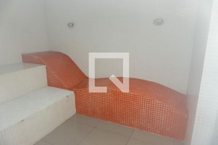 Apartamento para alugar com 50m², 1 quarto e 1 vagaÁrea comum 