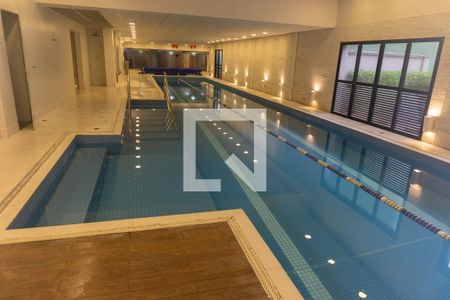 Apartamento para alugar com 50m², 1 quarto e 1 vagaÁrea comum 