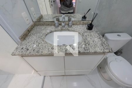 Apartamento para alugar com 50m², 1 quarto e 1 vagaBanheiro