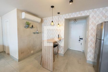 Studio de apartamento para alugar com 1 quarto, 50m² em Bela Vista, São Paulo