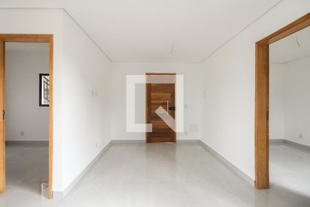 Apartamento à venda com 41m², 2 quartos e sem vagaSala 