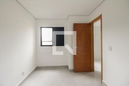 Quarto 1 de apartamento à venda com 2 quartos, 41m² em Chácara Santo Antônio (zona Leste), São Paulo