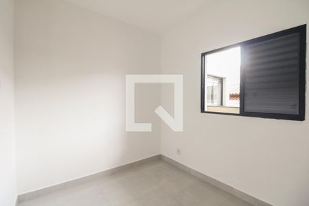 Quarto 2 de apartamento à venda com 2 quartos, 41m² em Chácara Santo Antônio (zona Leste), São Paulo