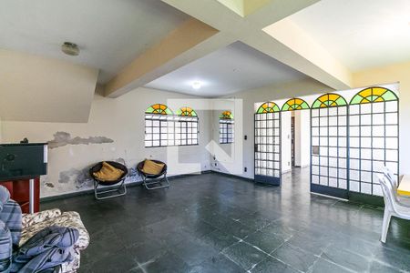 Casa à venda com 315m², 3 quartos e 8 vagasÁrea comum