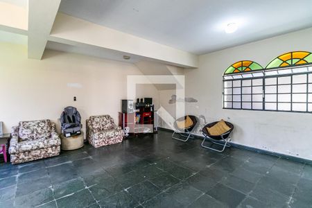 Casa à venda com 315m², 3 quartos e 8 vagasÁrea comum