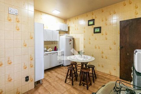 Casa à venda com 315m², 3 quartos e 8 vagasCozinha