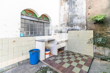 Casa à venda com 315m², 3 quartos e 8 vagasÁrea comum