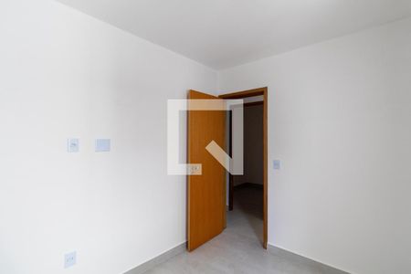 Quarto 1 de apartamento à venda com 2 quartos, 31m² em Vila Paranagua, São Paulo