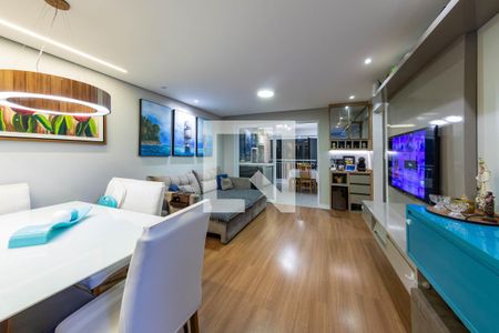 Apartamento para alugar com 3 quartos, 82m² em Vila Prudente, São Paulo