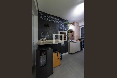 Varanda de apartamento para alugar com 3 quartos, 82m² em Vila Prudente, São Paulo