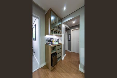 Sala de apartamento para alugar com 3 quartos, 82m² em Vila Prudente, São Paulo