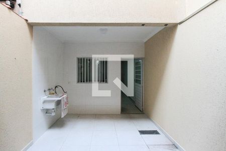 Casa à venda com 143m², 3 quartos e 2 vagasÁrea de Serviço
