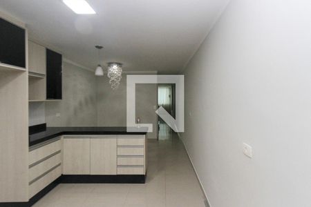 Casa à venda com 143m², 3 quartos e 2 vagasCozinha