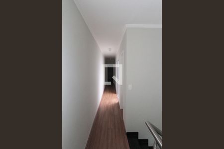 Corredor de casa para alugar com 3 quartos, 143m² em Capão do Embira, São Paulo